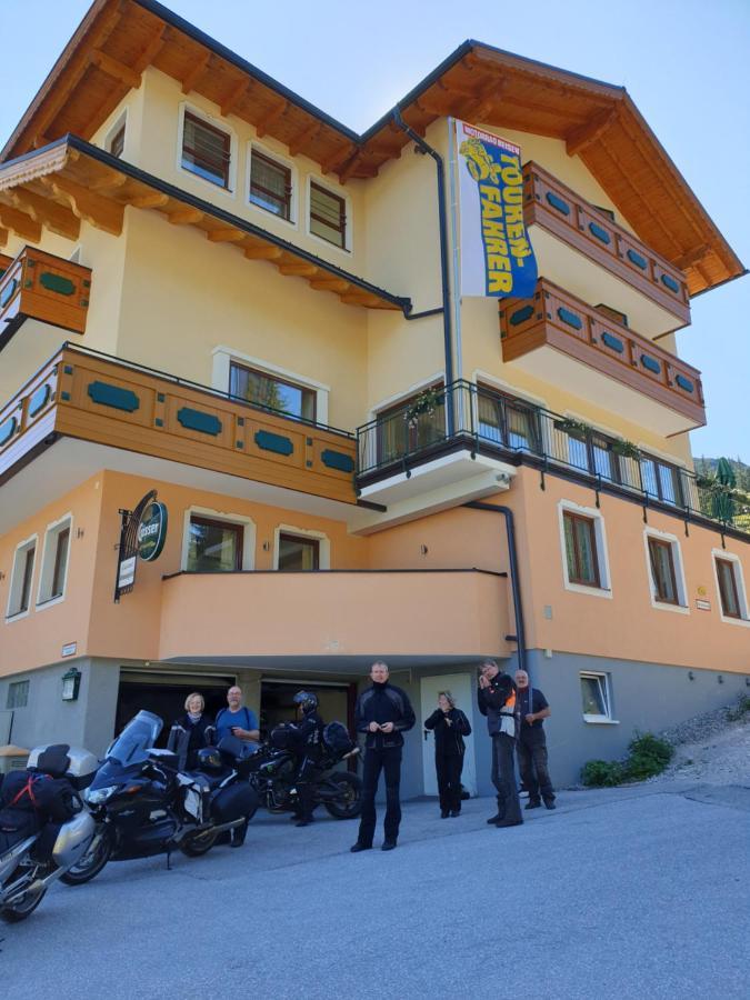 מלון Planneralm Alpengasthof Grimmingblick מראה חיצוני תמונה