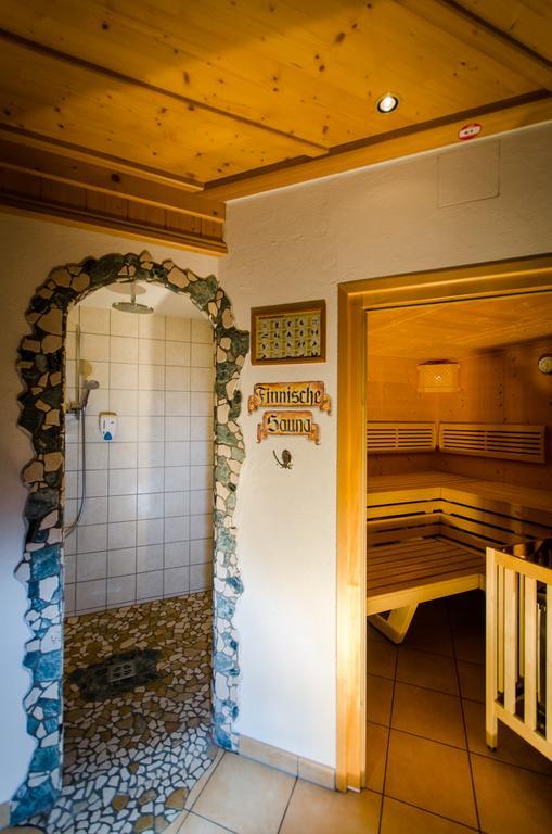 מלון Planneralm Alpengasthof Grimmingblick מראה חיצוני תמונה